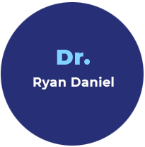 Ryan Daniel- best dentist in Lewisville