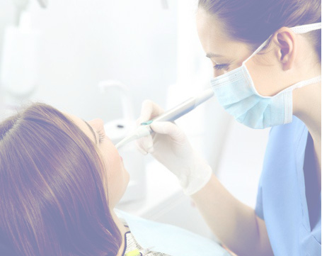 cure periodontal disease