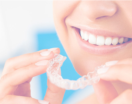 invisalign in Lewisville