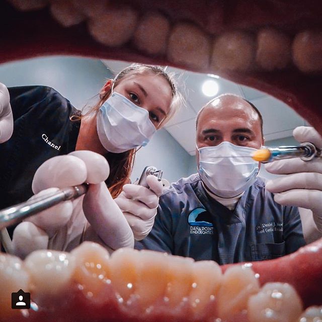 Sedation Dentistry