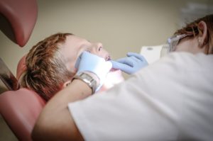 Pediatric Dentist in Castle Hills of Lewisville