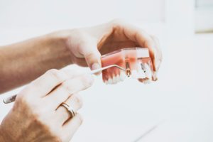 Implant Dentistry in The Colony TX