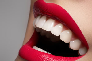 Cosmetic Dentistry for Smile