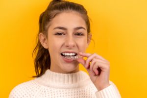 Invisalign Specialist in Castle Hills of Lewisville