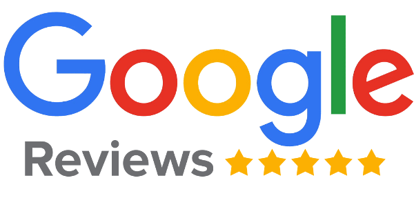 google 5 star reviews