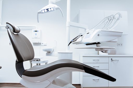Dentist in  in Frisco, TX