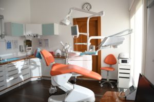 Modern World of Dentistry
