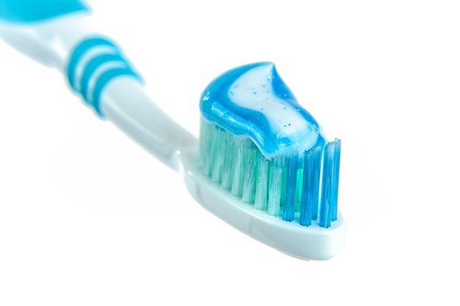 Best Ways of Flossing and Gentle Brushing