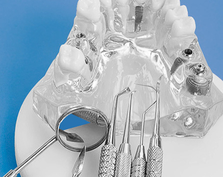 Family dentist lewisville