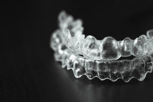 Does Invisalign Make You Lose Weight?