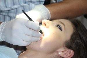  Tooth-Colored Fillings 