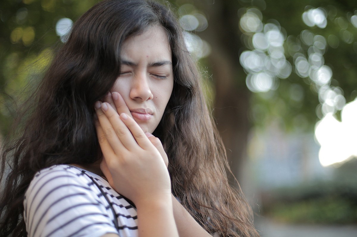 Is Your Toothache a Sign of Something Serious?