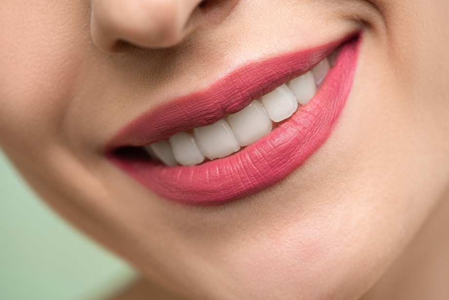 Brighten Your Smile Today with Teeth Whitening Treatment - D. Dental
