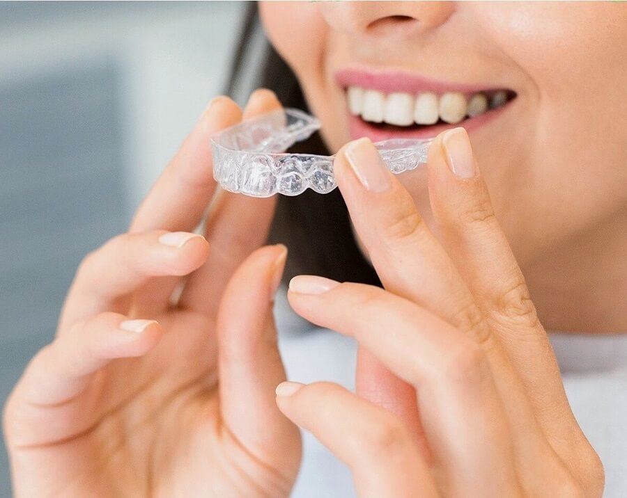 Does Invisalign Fix Teeth Permanently?