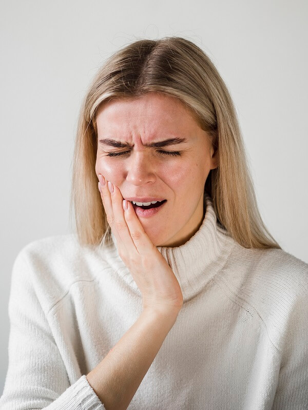 Common Causes Of Tooth Sensitivity And How To Manage Them D Dental