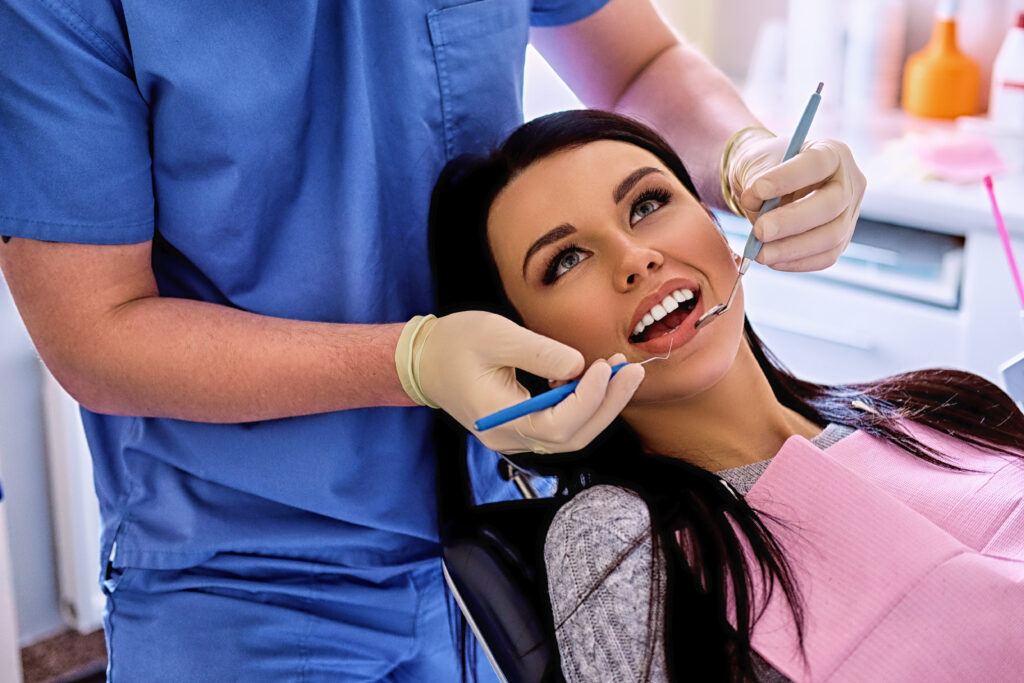 What is Dental Deep Cleaning & Why Is It Essential?