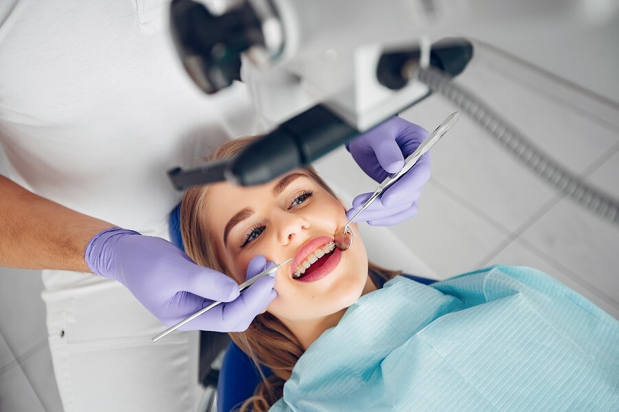 Why General Dentistry Is Important for Your Oral Health? - D. Dental
