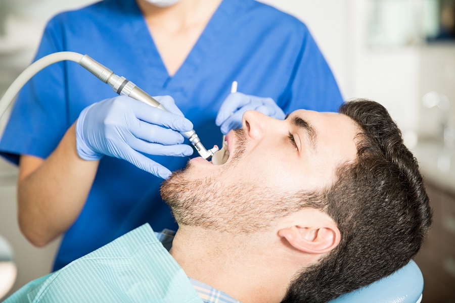 Dental Emergencies: Do You Know What to Do? - D. Dental