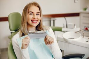 How Long Do Porcelain Veneers Last? - D. Dental