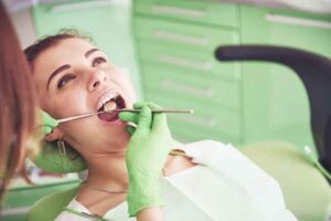 Dental Cleaning